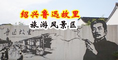 欧美女同视频下载中国绍兴-鲁迅故里旅游风景区